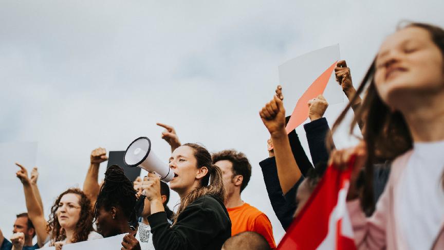 Mass demonstrations planned around main ports in Australia 