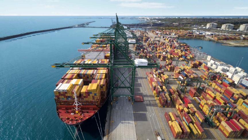 MSC: ‘We wish to deny any interest in acquiring Zim’