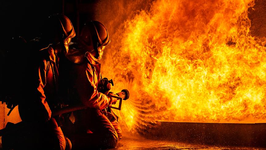 State of emergency declared as Canadian wildfires intensify over the weekend 