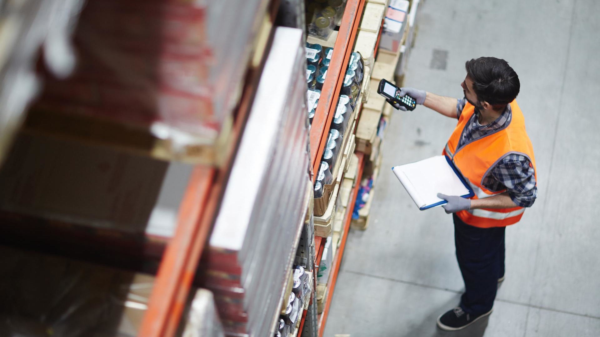 Geopolitical tensions accelerate push for supply chain alternatives