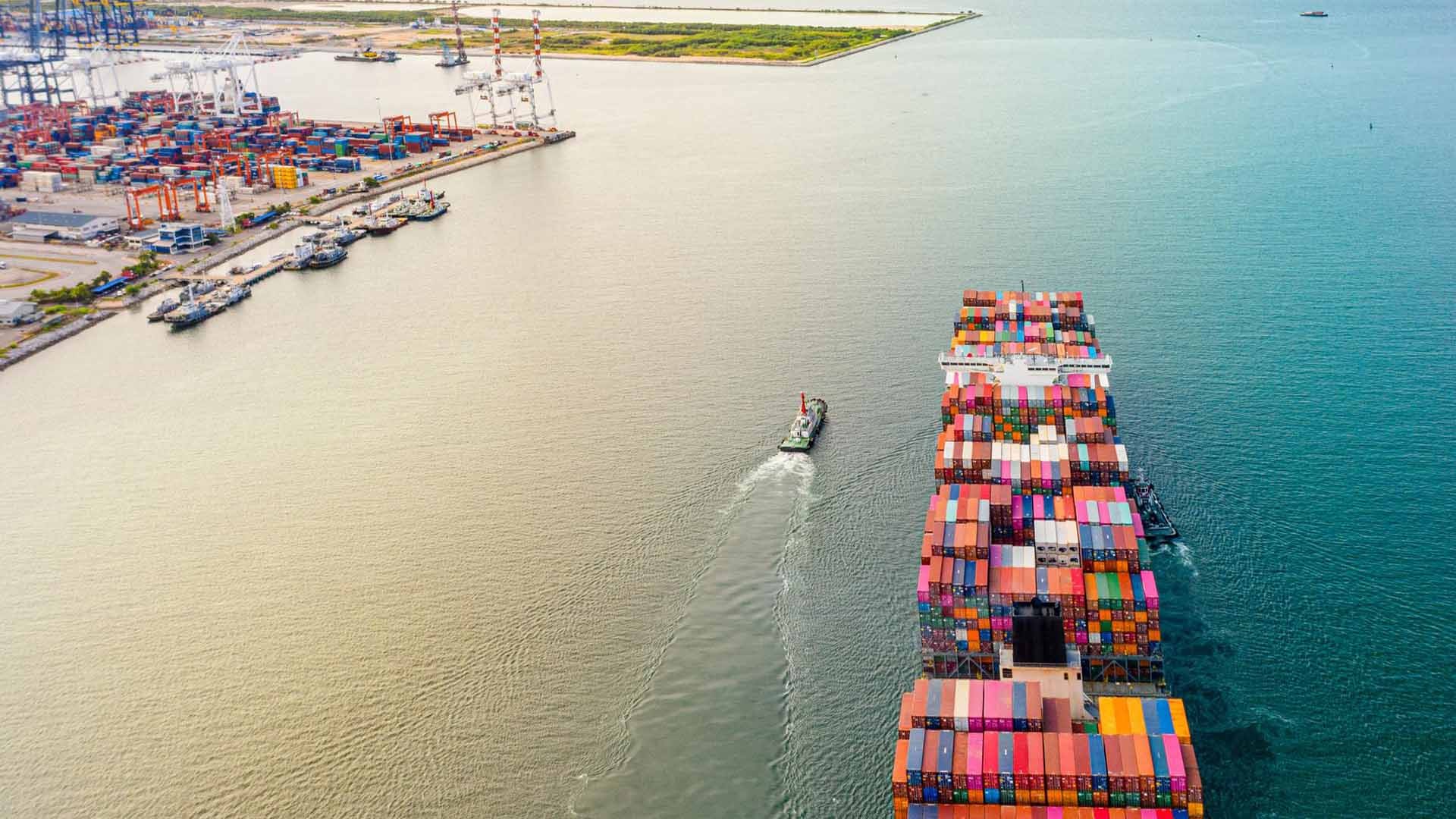 Maritime nations warn geopolitical fragmentation threatens rules-based shipping order