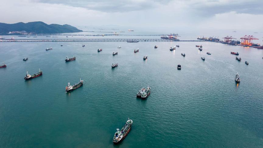 Strikes ease in Rotterdam and Antwerp, but port congestion persists