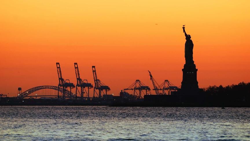 East Coast ports update their contingency plans ahead of strike