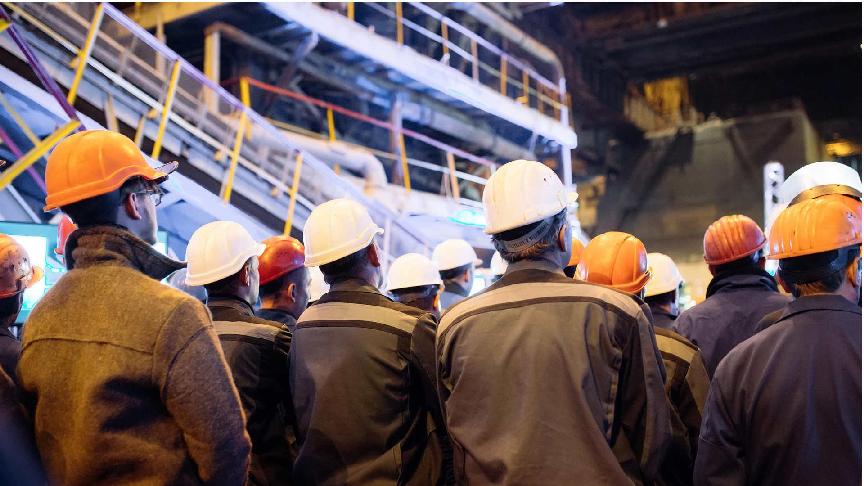 Nationwide strike announced in France against austerity 