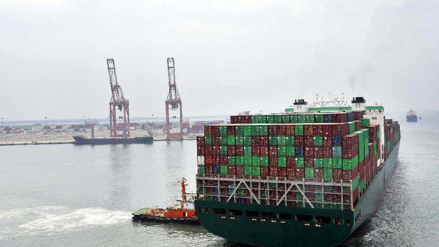Container market to face overcapacity until 2028 at earliest