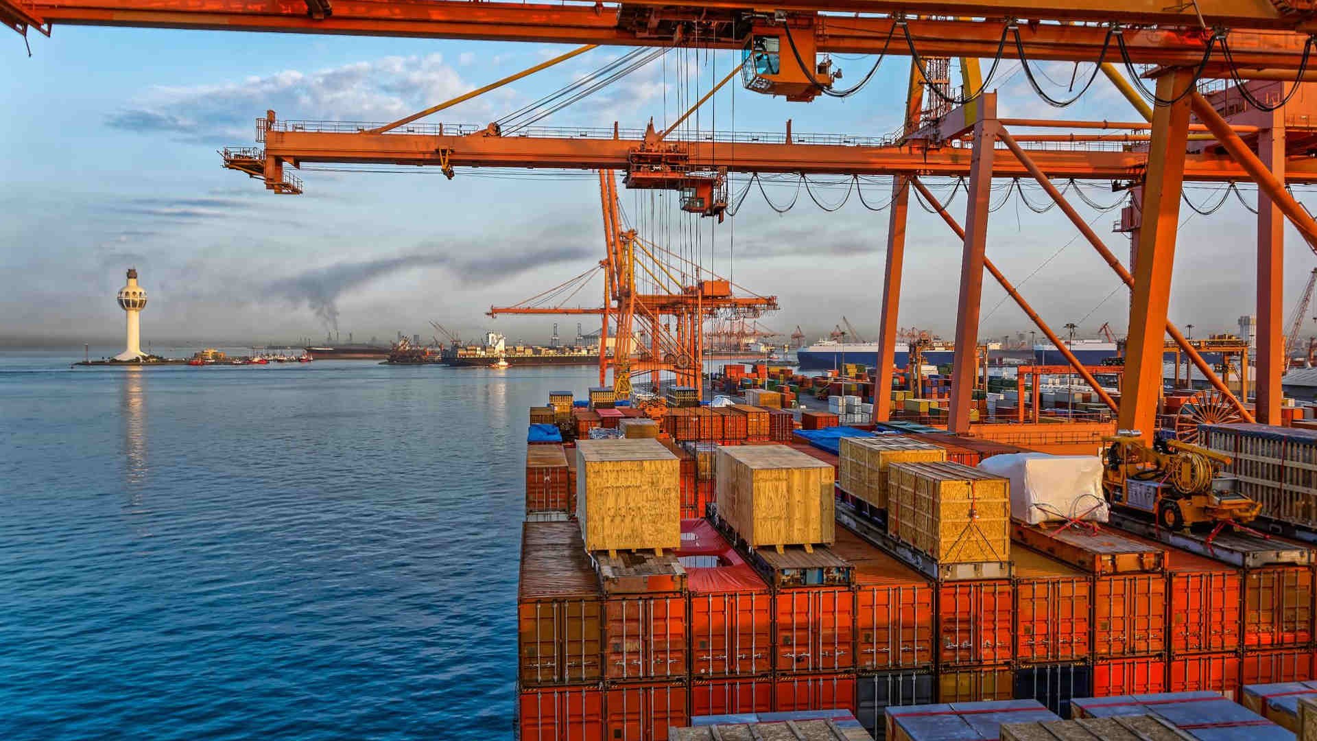 CMA CGM and RSGT agree USD 434 million Jeddah terminal investment