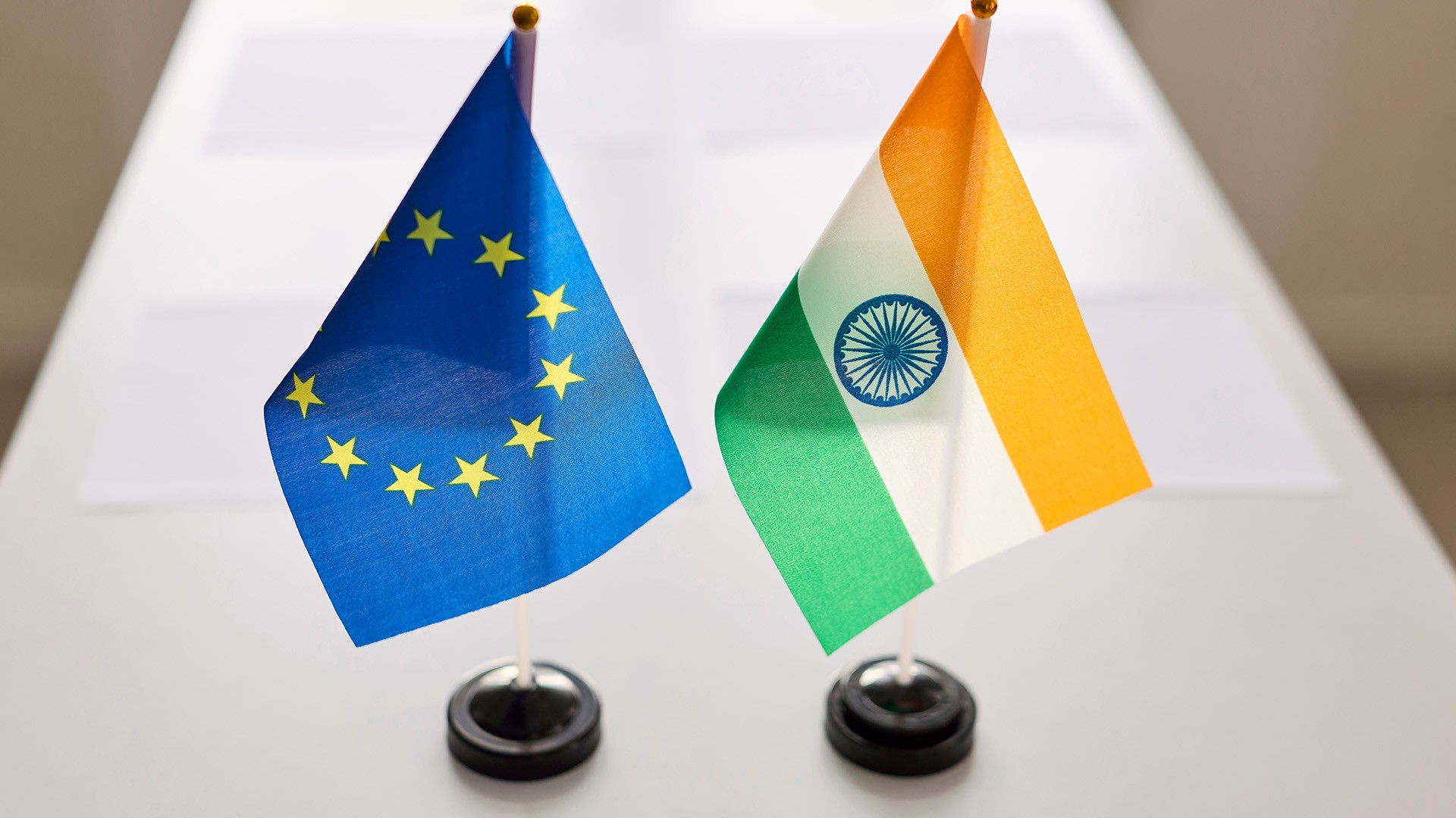 India-EU trade deal to favour some shipping sectors more than others