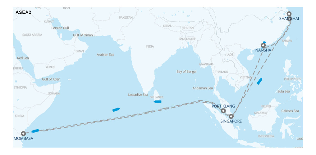 My Carrier News (1 - 15 October)