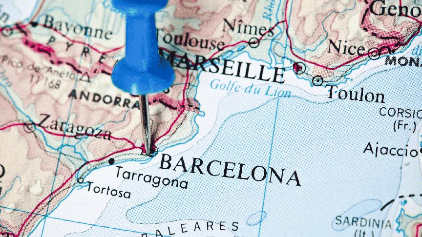 Perturbations en Espagne : Grève dans le secteur de la métallurgie