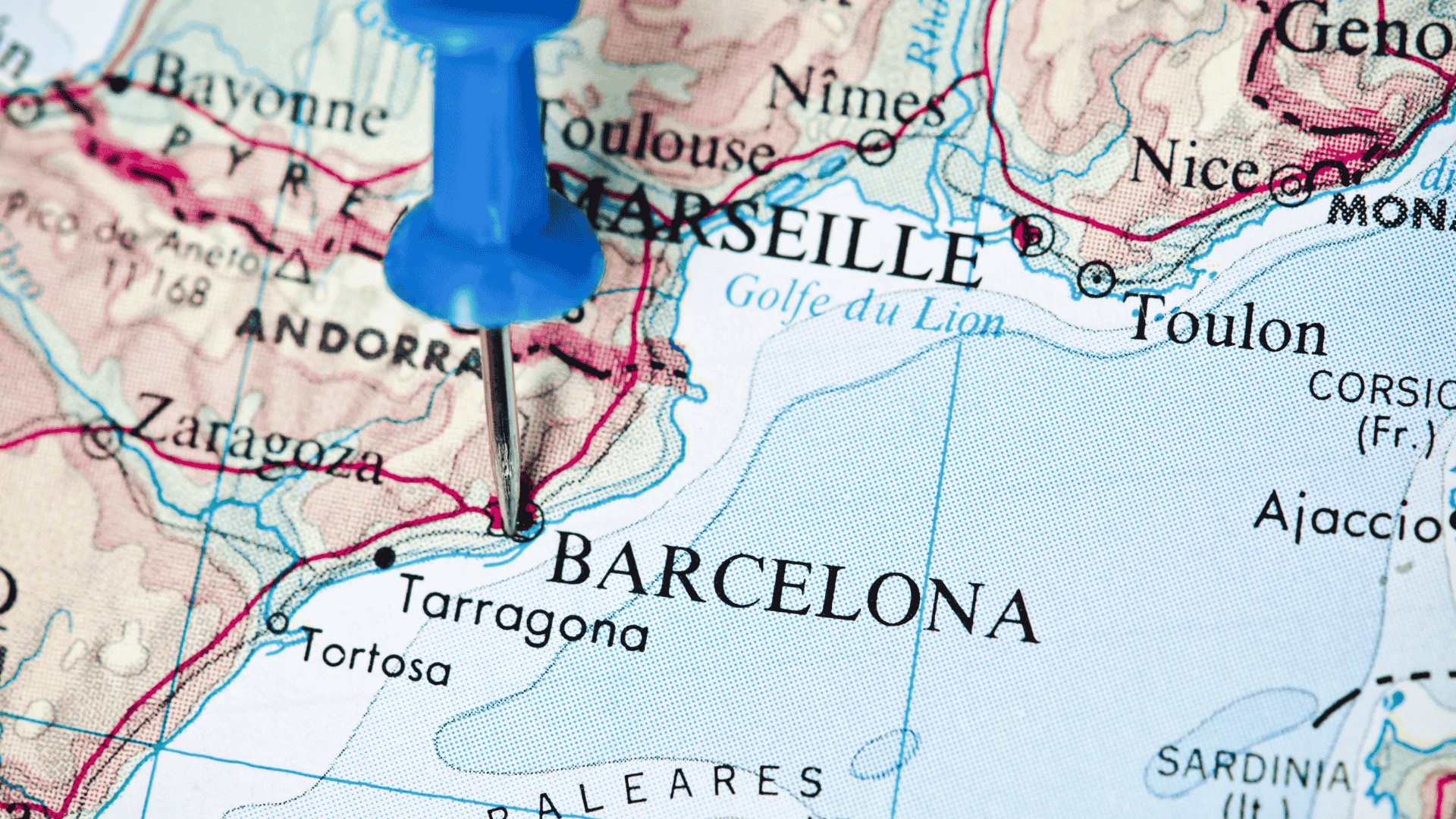 Perturbations en Espagne : Grève dans le secteur de la métallurgie