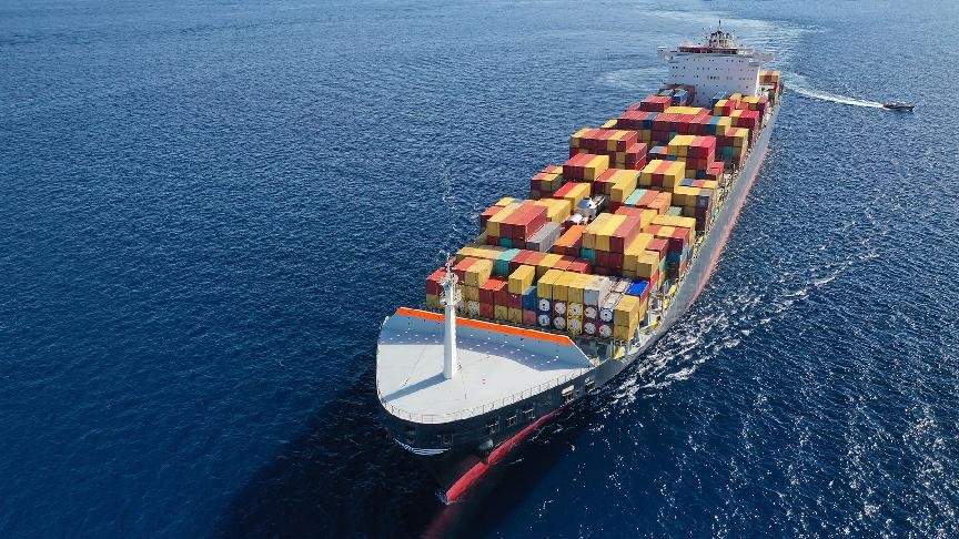 Golden Week schedules push capacity across major trade lanes to record levels