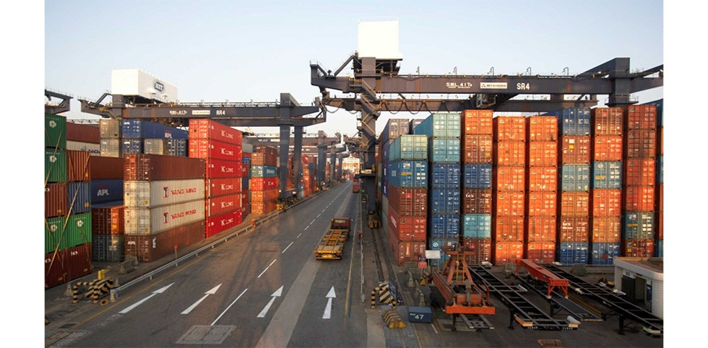 Port of Santos expansion to boost capacity by 50% by 2040