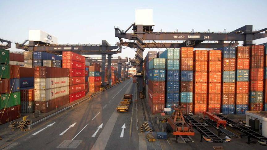 Asian carriers launch China-Mexico service on anticipated near-shoring boom