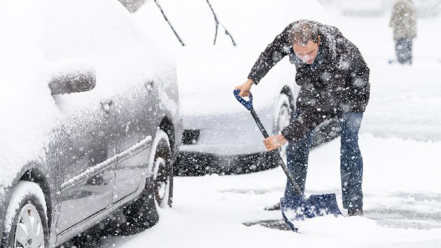 Blizzard shuts major Northeast US terminals and halts regional cargo movements