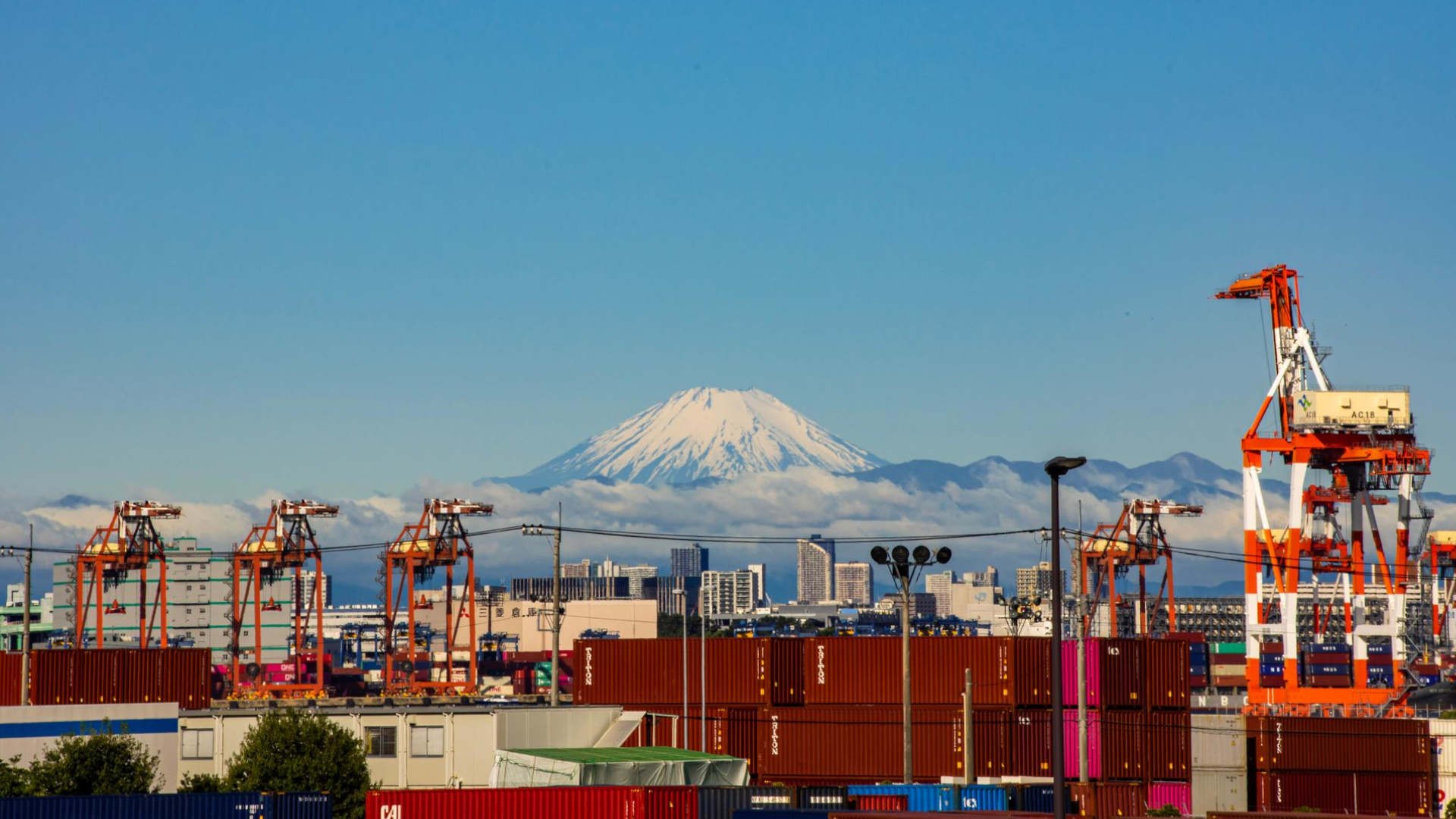 Japanese shipping giants eye US economy, China risks in cautious 2026 outlook