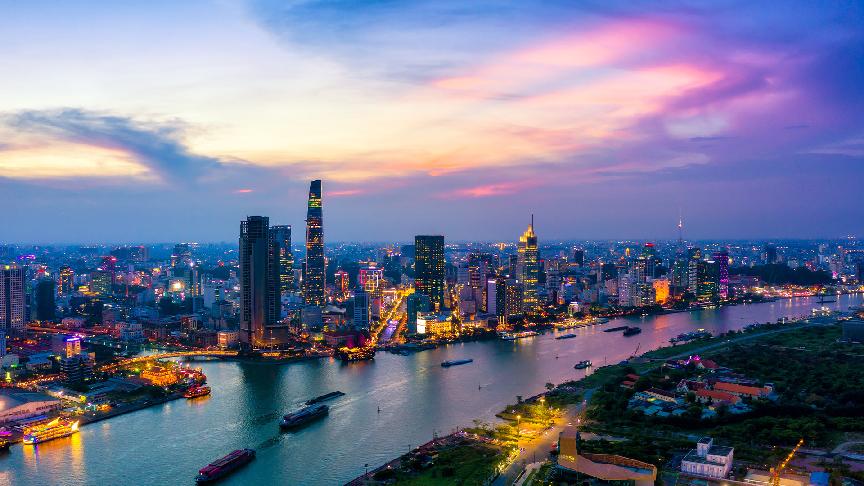 China plus one strategy hangs in the balance amid US-Vietnam tariff discussions