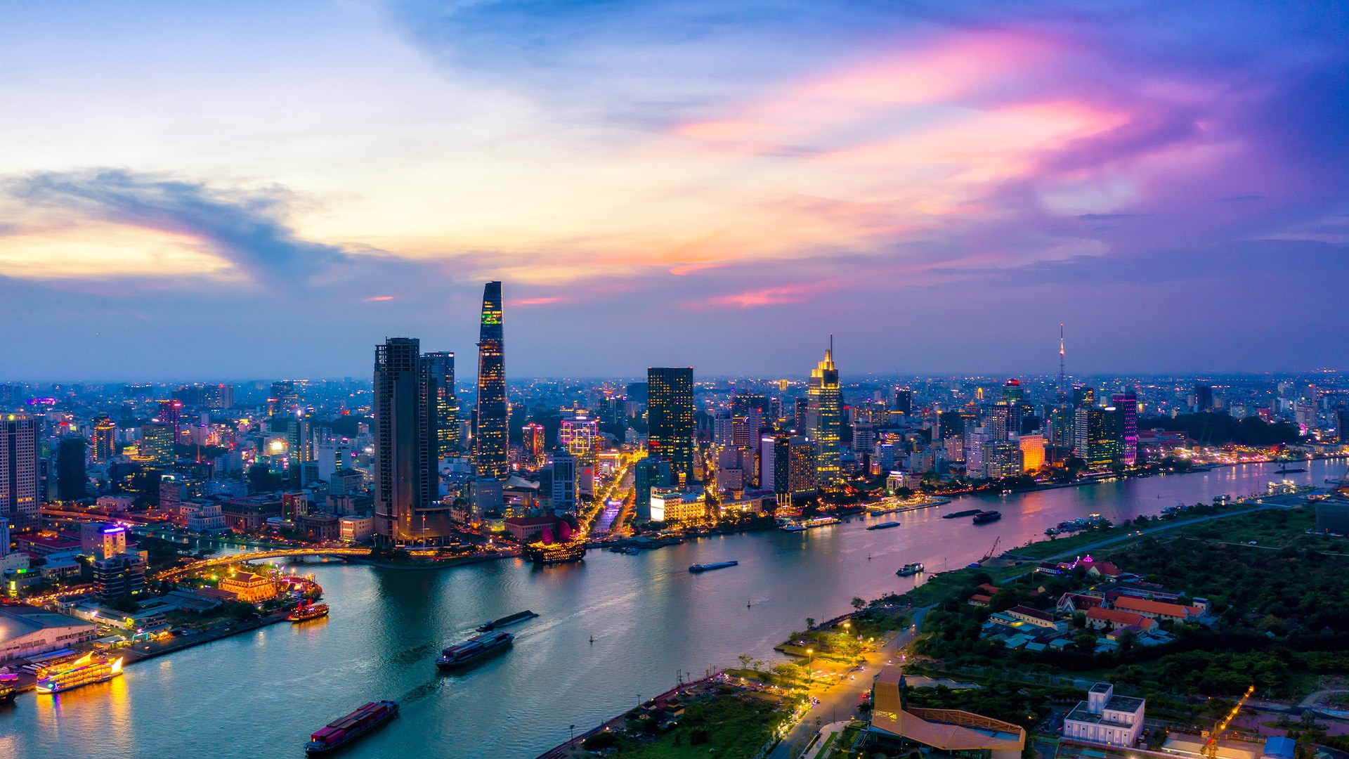 China plus one strategy hangs in the balance amid US-Vietnam tariff discussions