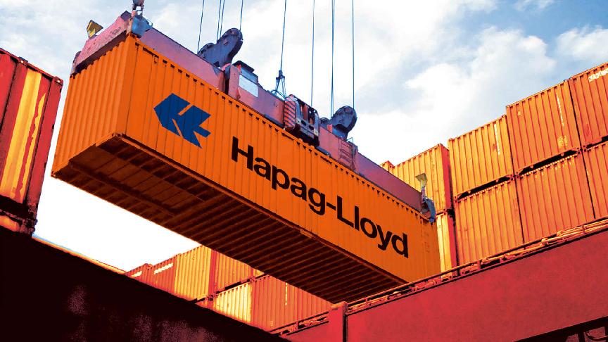 Hapag-Lloyd dismisses shipper fears of Gemini Cooperation