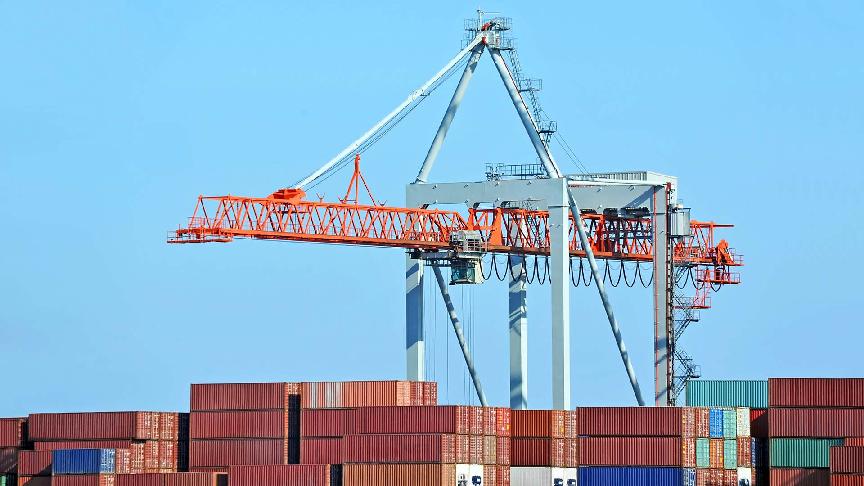 Gemini boosts growth in Germany's Eurogate terminals