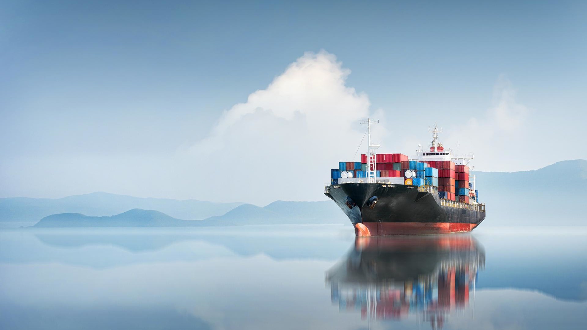 Strait of Hormuz – Situation update 27 April