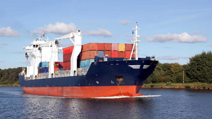 Europe's short-sea market needs more ships