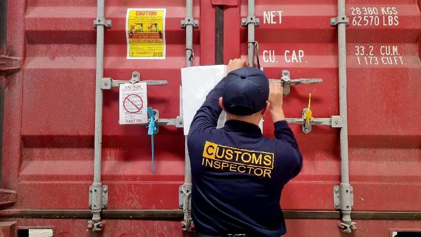 Egypt and Kenya introduce new cargo documentation requirements