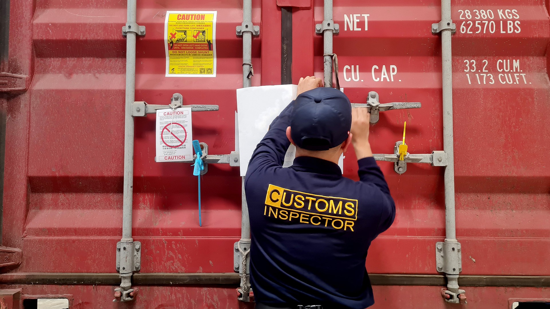 Egypt and Kenya introduce new cargo documentation requirements