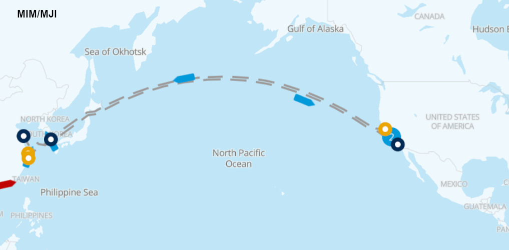 My Carrier News (18 – 31 July)