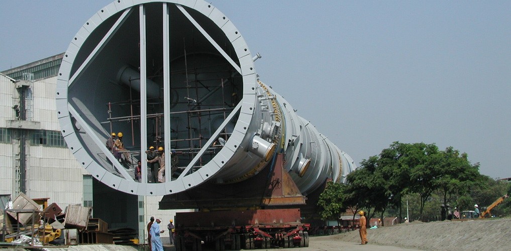 Unboxed | Insights from Michael Doerpinghaus on the world of Project Logistics