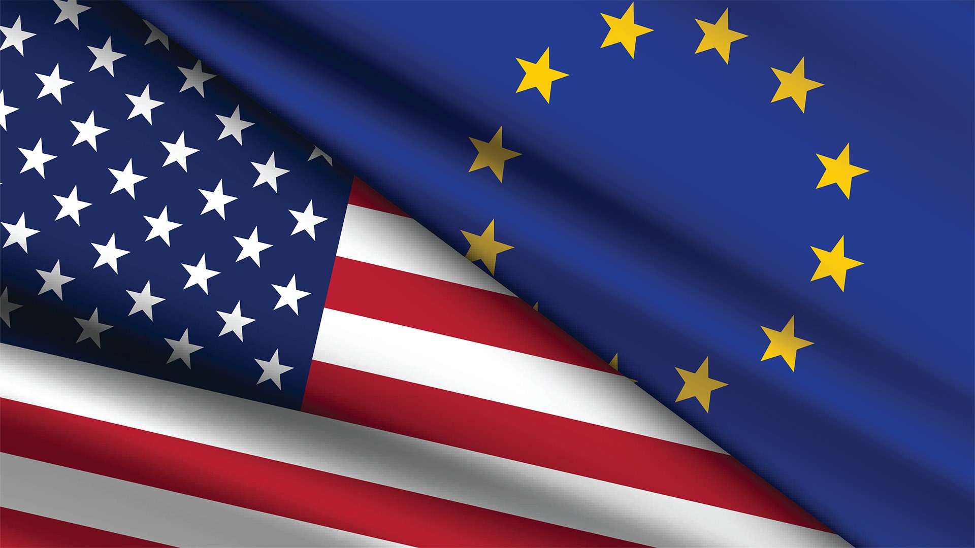 EU suspends countermeasures, Trump announces 30% tariffs on EU imports