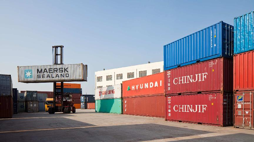 Equipment manufacturers look outside the box