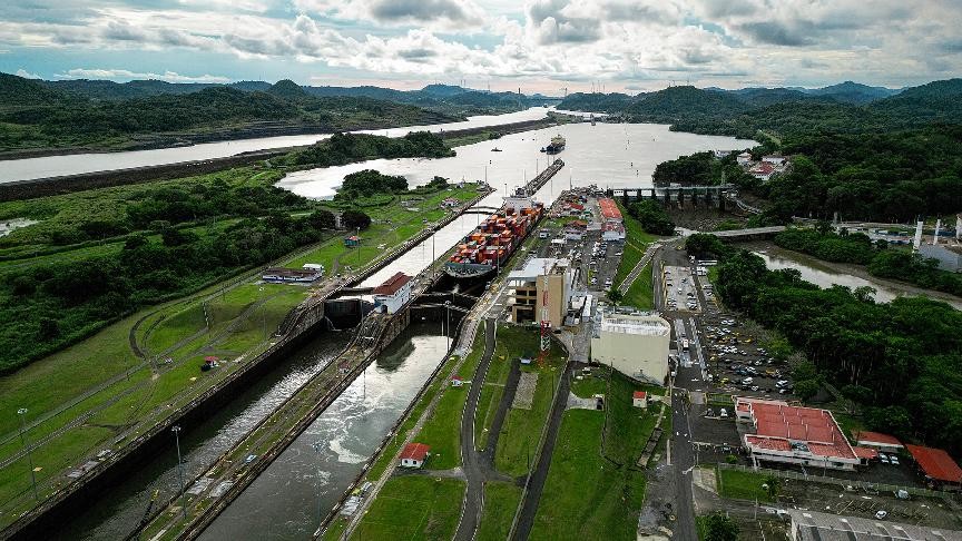 Panama Canal reinstates last-minute slots as transits increase again