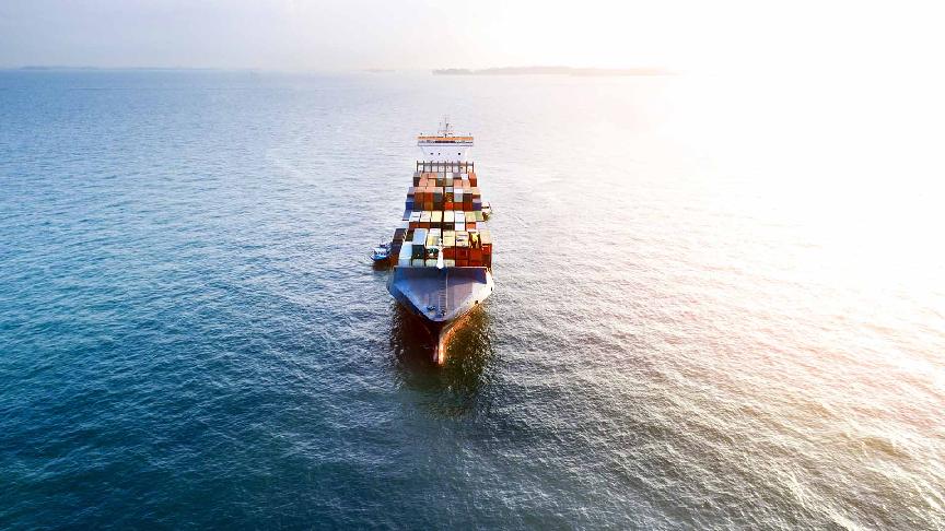 Number of blank sailings falls to pre-pandemic levels