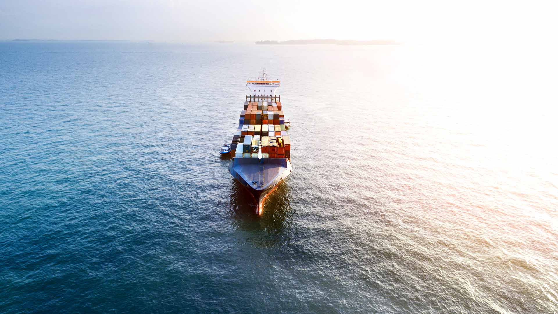 Number of blank sailings falls to pre-pandemic levels