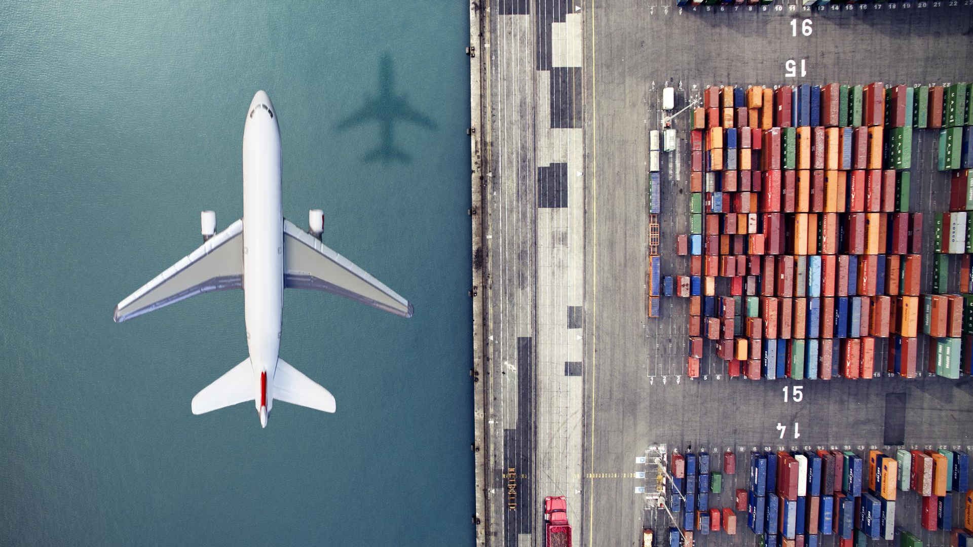 Middle East crisis drags on global box volumes