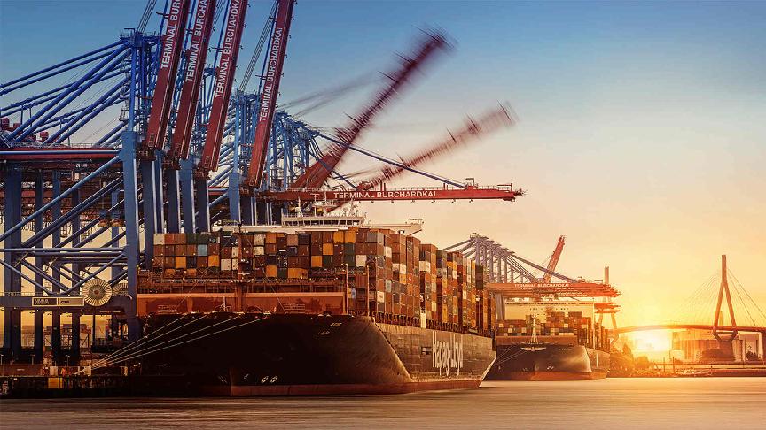 HHLA volumes continue to retreat