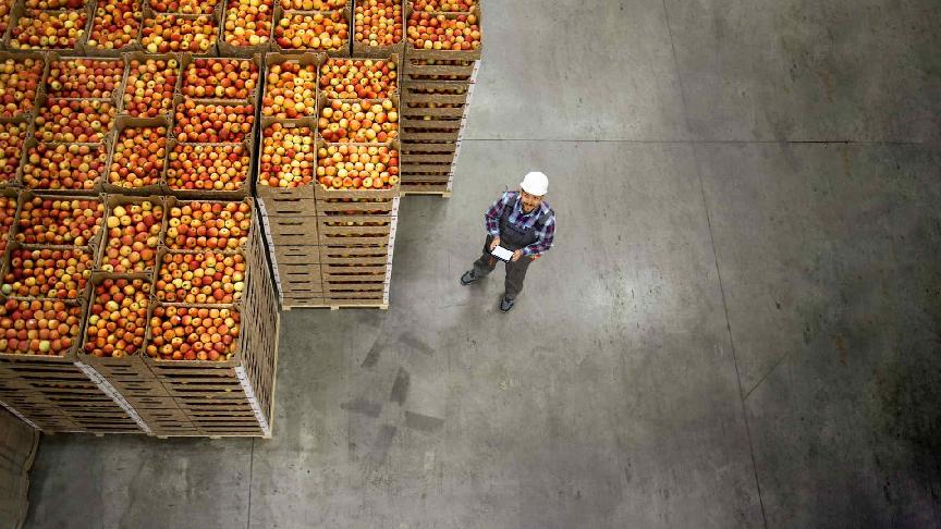Shippers of agricultural products call on US House to ensure fair competition among ocean carriers