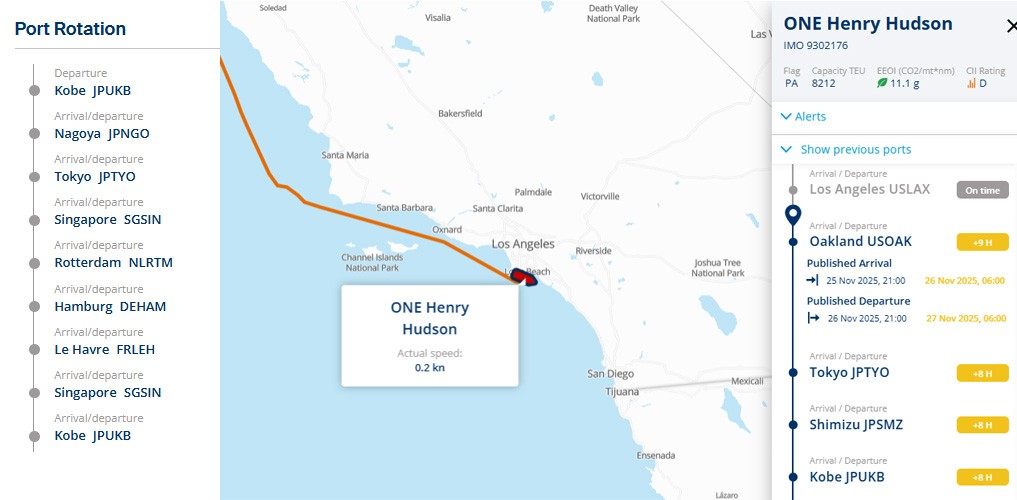 Assessment of ONE Henry Hudson fire incident continues, fire contained