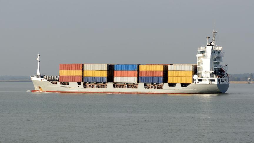 Water levels in Canada's St. Lawrence Ship Channel are expected to decline further