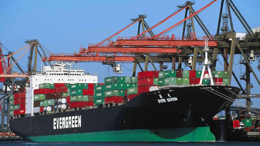 Taiwan carriers book strong June but face murky outlook on volatile tariff situation