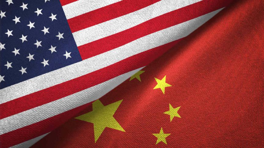 US extends suspension of high tariffs on Chinese goods for 90 days