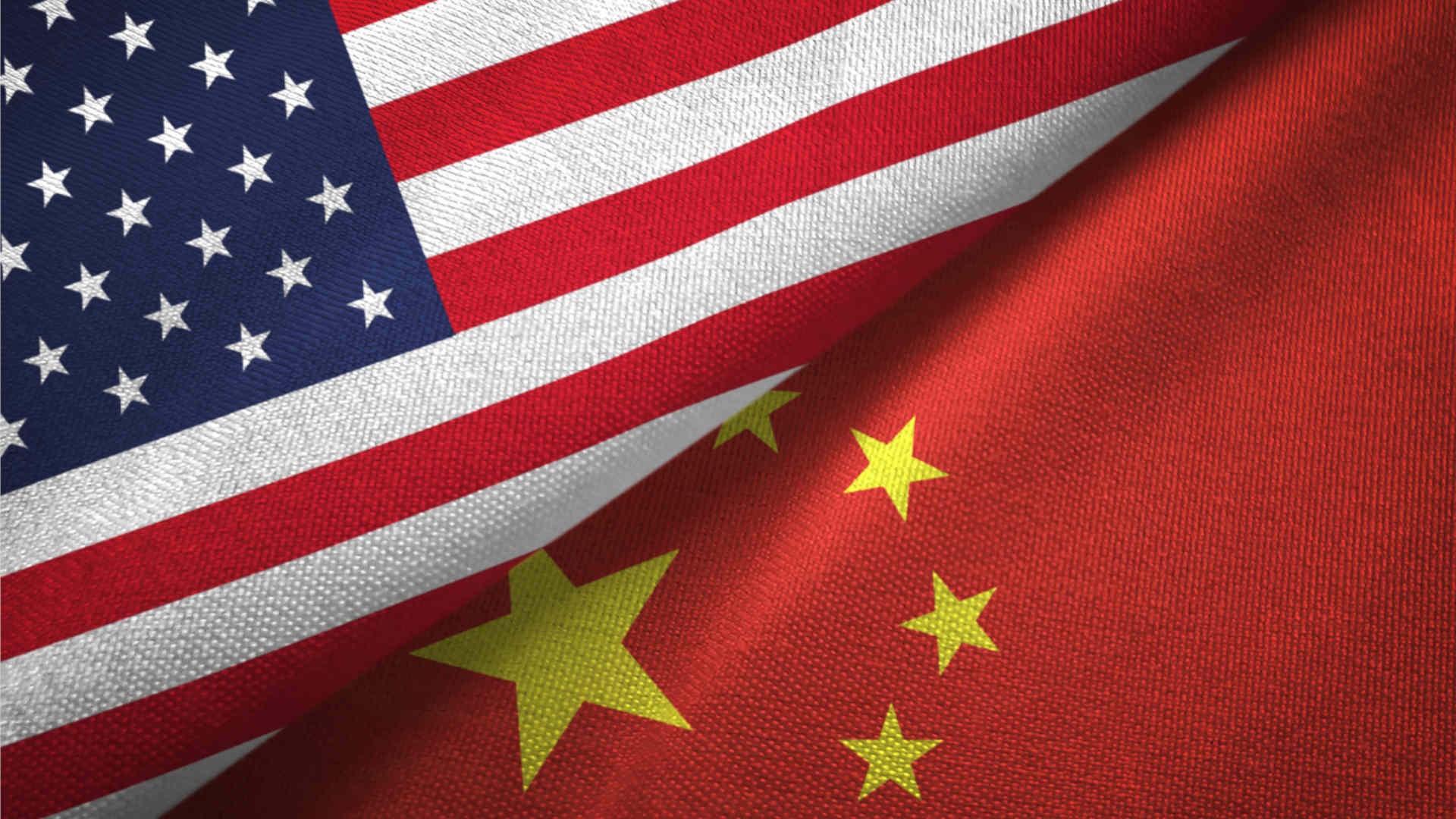 US extends suspension of high tariffs on Chinese goods for 90 days