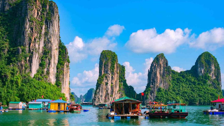 October trade figures show sings of economic growth in Vietnam