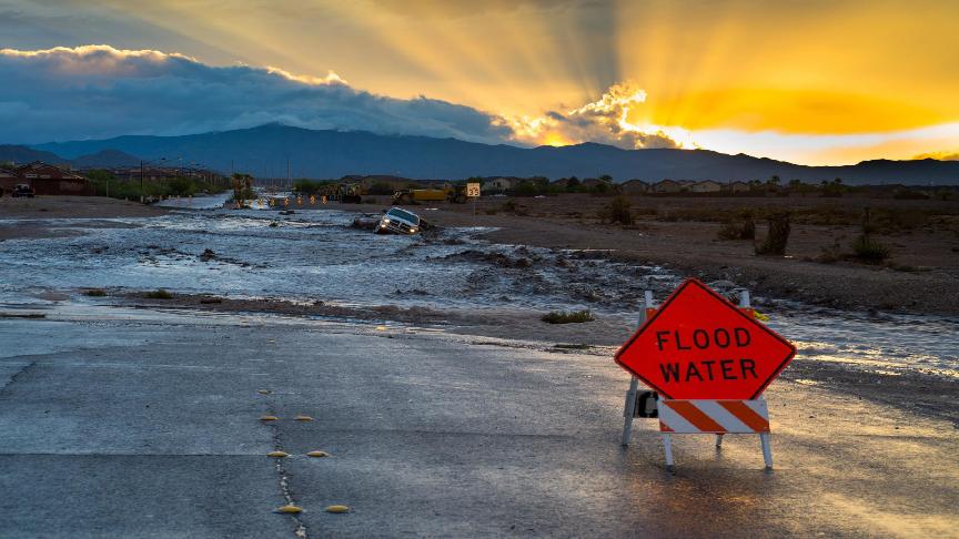 Update: rail carriers report positive developments in flood-affected areas
