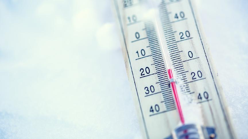 Weather conditions disrupt Germany's transport networks