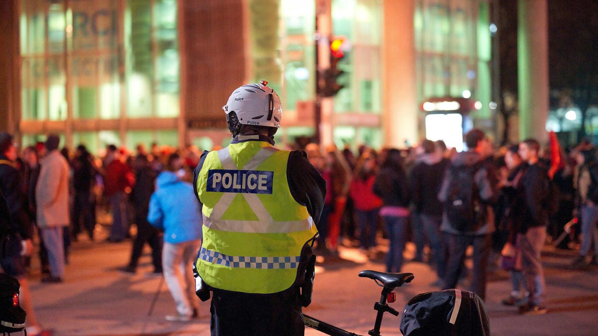 Security operation in Mexico disrupts key logistics routes