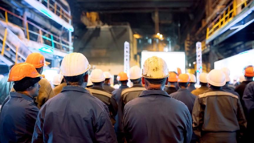 Update: Work resumes at Canada's St. Lawrence Seaway after tentative deal
