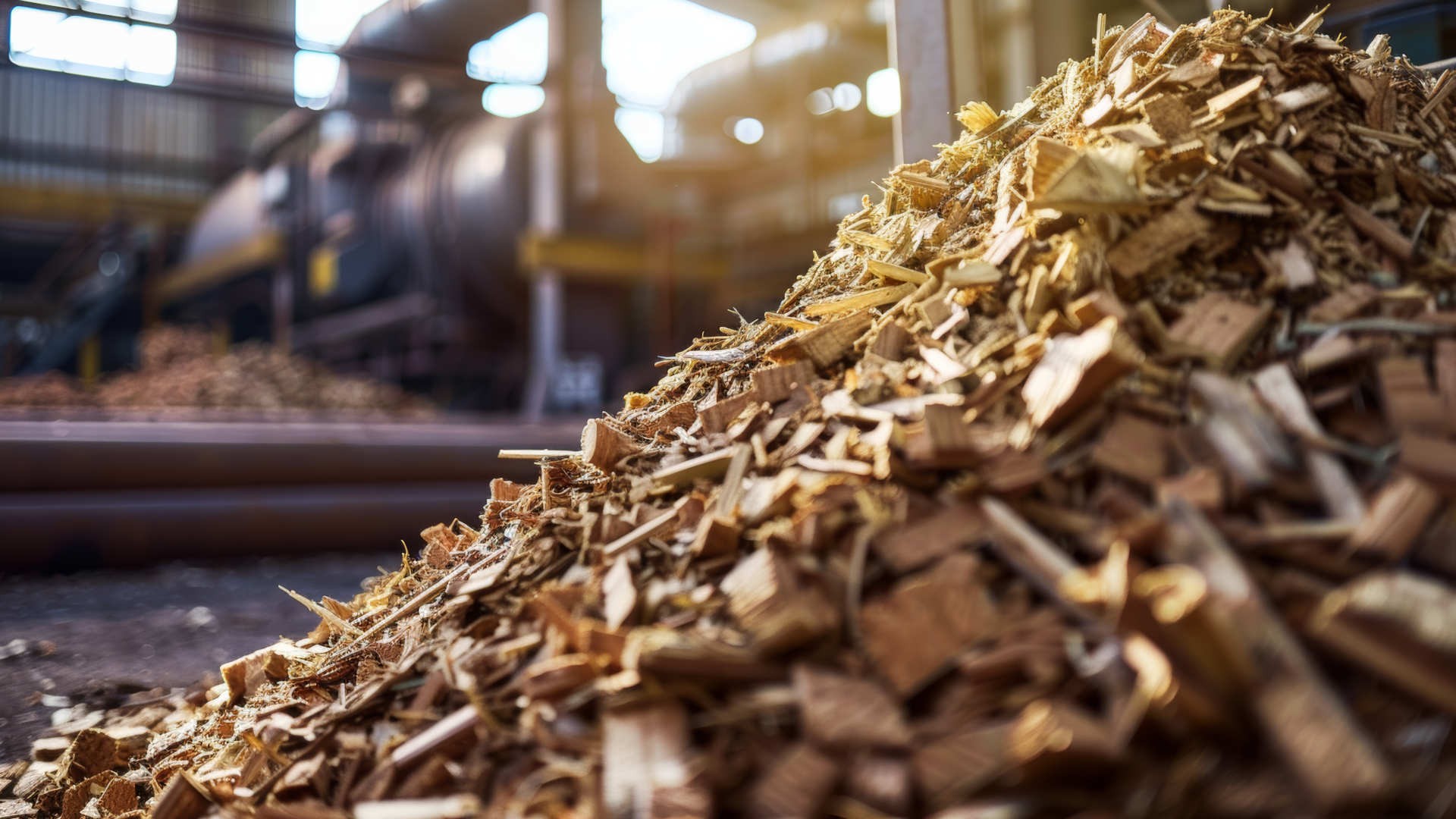 How one small US exporter navigated four years of global disruptions
