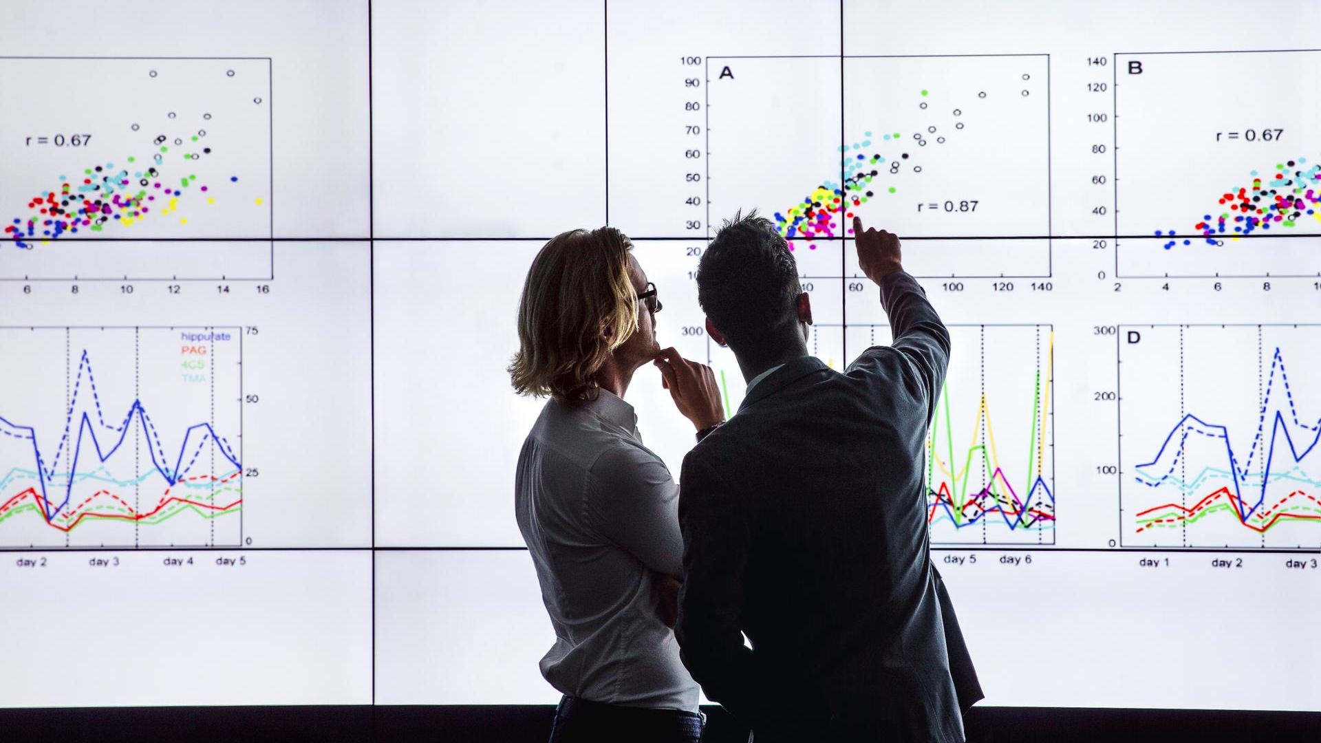 Understanding Global Container Freight Indices