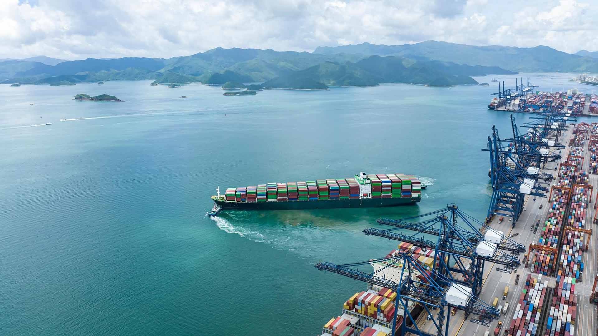 Container lines ramp up intra-Asian capacity as ‘China+1’ strategy accelerates